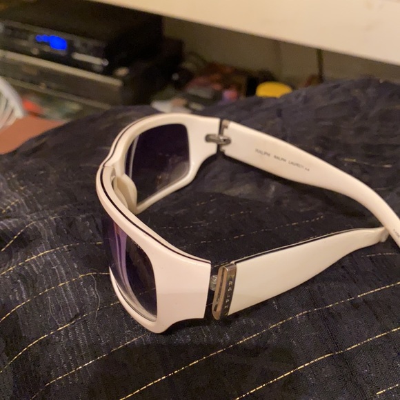 RALPH LAUREN VINTAGE LARGE FRAMES, great condition - Picture 2 of 5